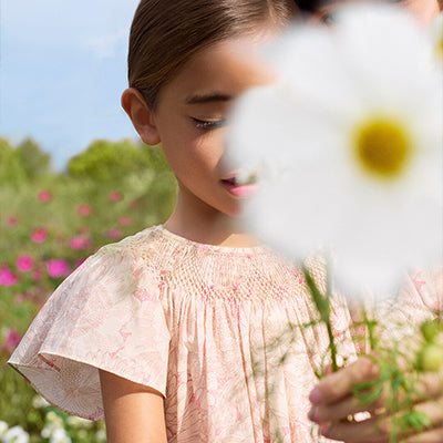 Bonpoint for kids | TheDoubleF