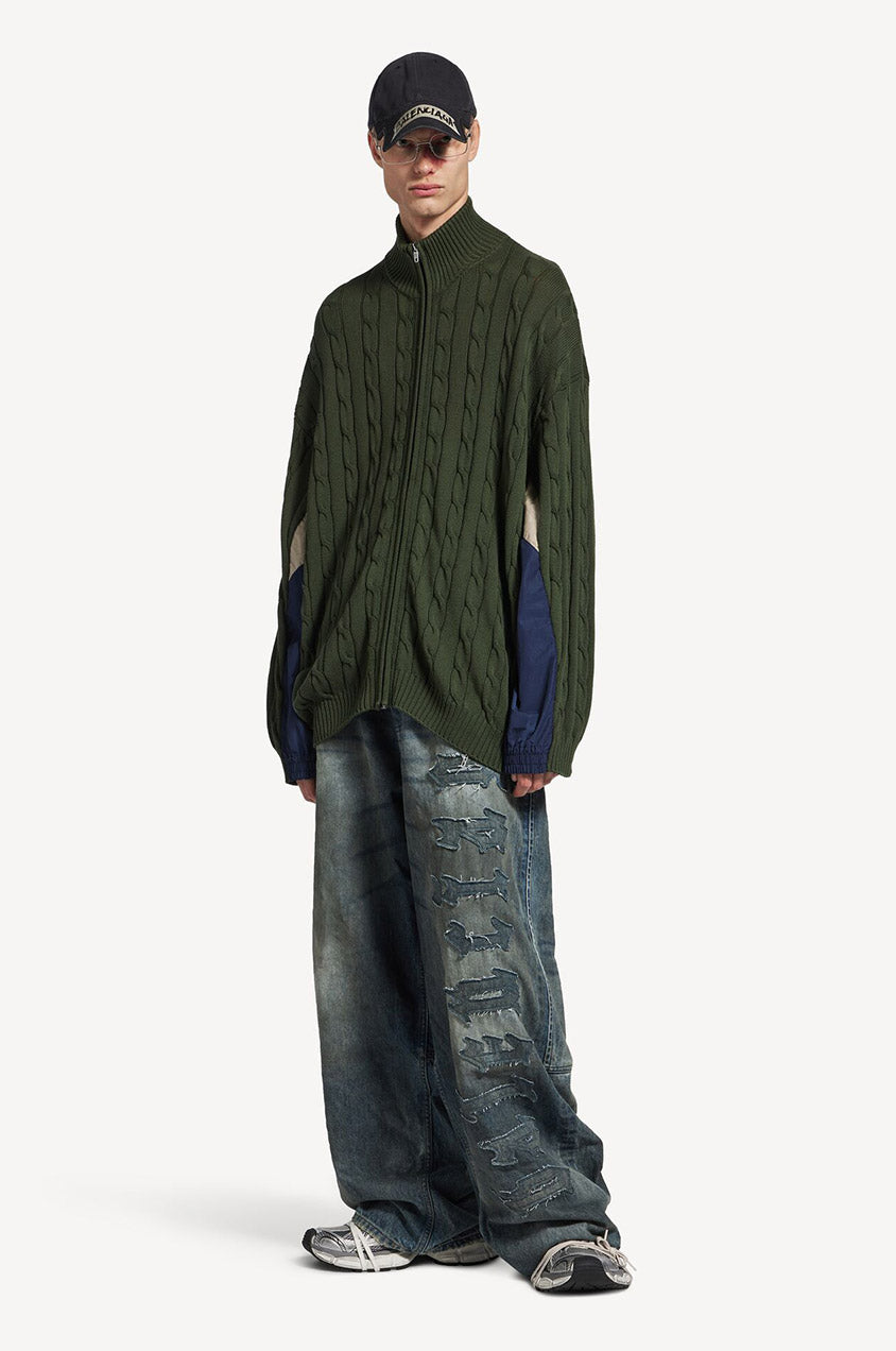 Balenciaga for men | TheDoubleF