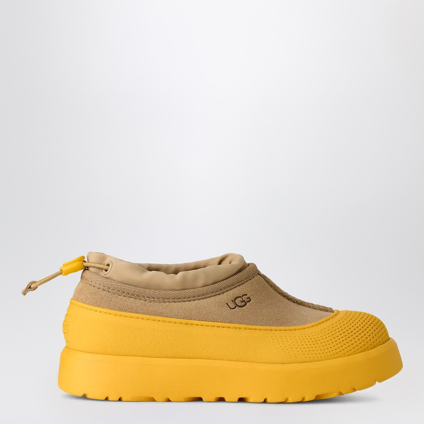 UGG Beige/mustard Tasman Weather Hybrid | TheDoubleF