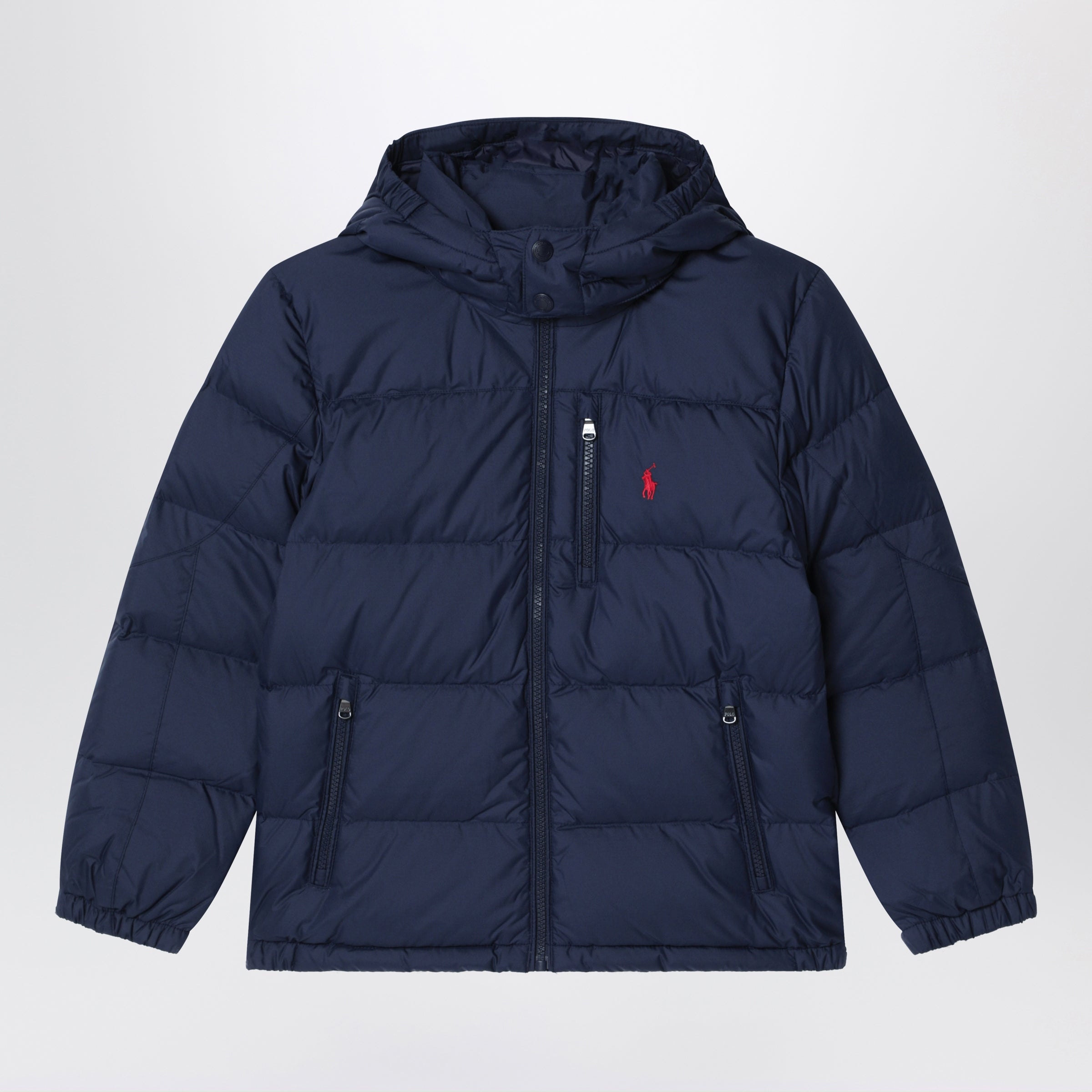 El Cap Jacket Ralph Lauren Down Fill Jacket POLO RALPH LAUREN EL CAP GREEN PUFFER JACKET SIZES M XL NEW RRP £399  UK