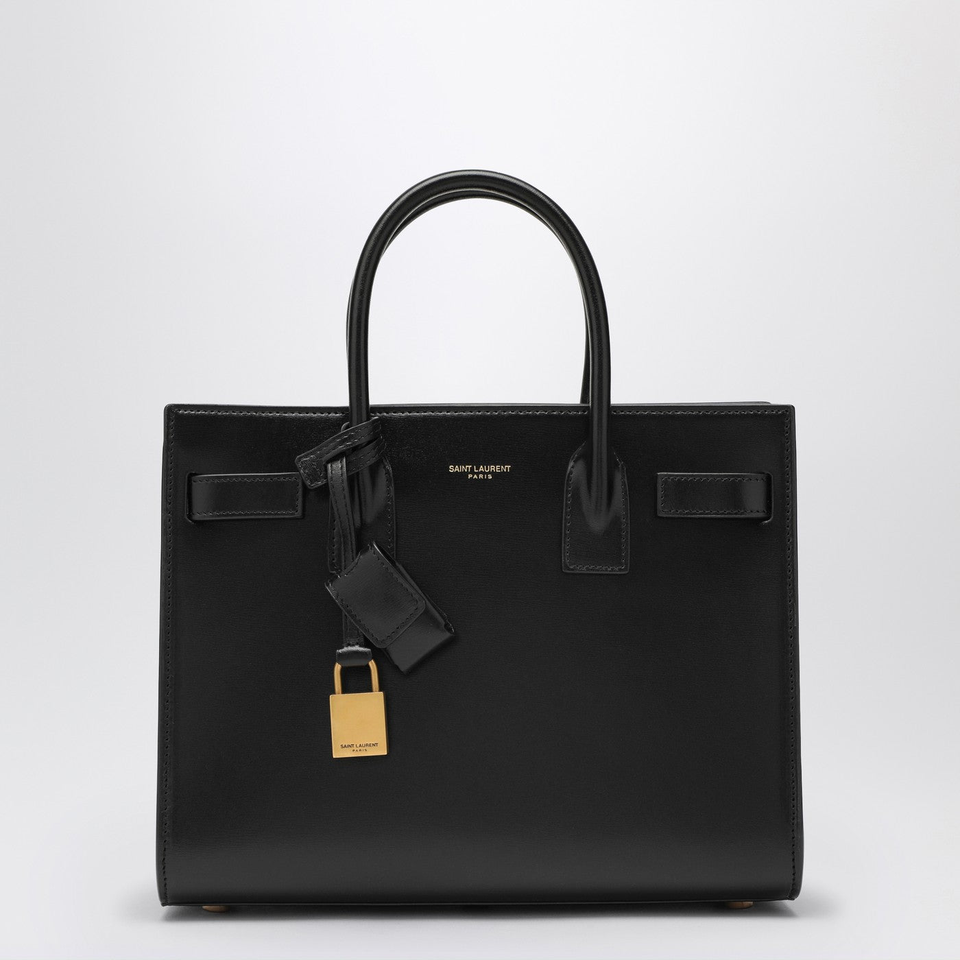 SAINT LAURENT Borsa Sac De Jour Baby Nera TheDoubleF saint-laurent-borsa-sac-de-jour-baby-nera-thedoublef