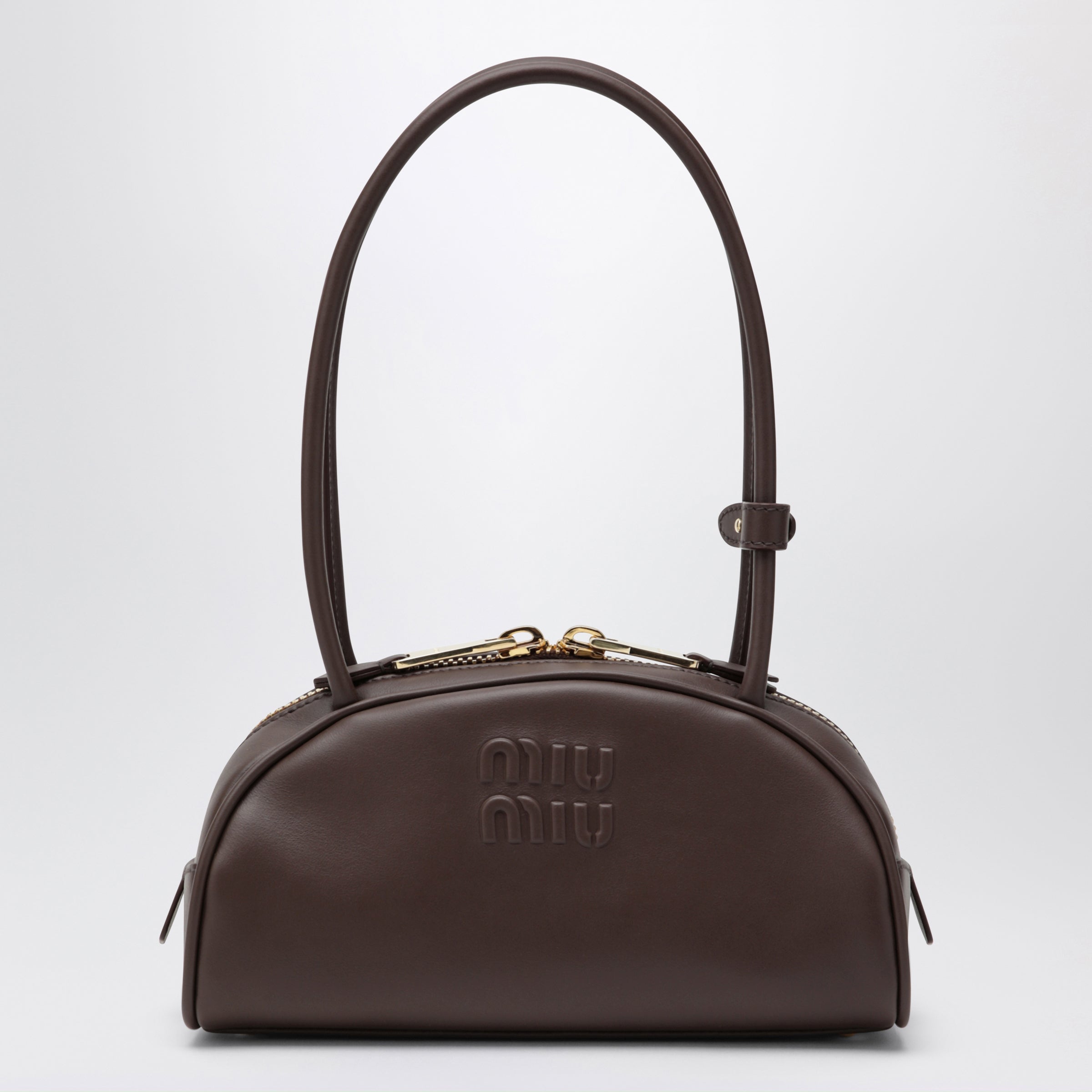 Miu Miu Beau bag in Radica leather | TheDoubleF