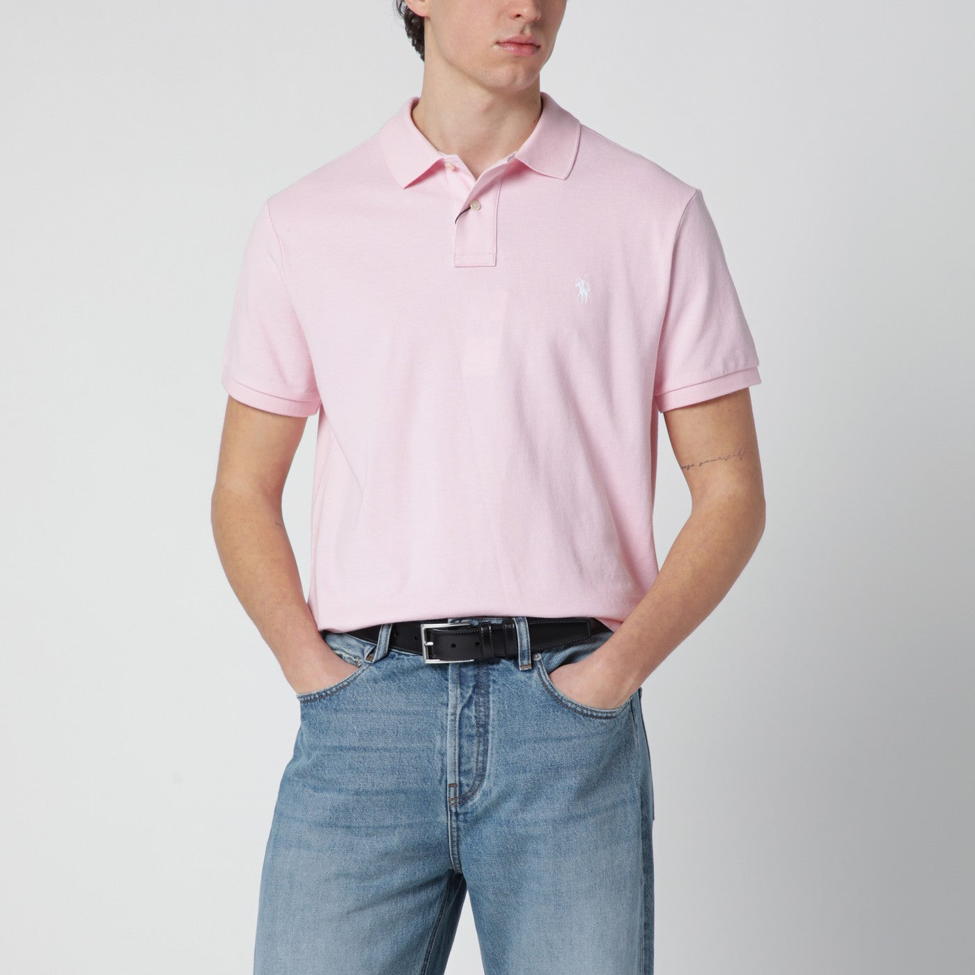 Polo Ralph Lauren Short Sleeve Polo