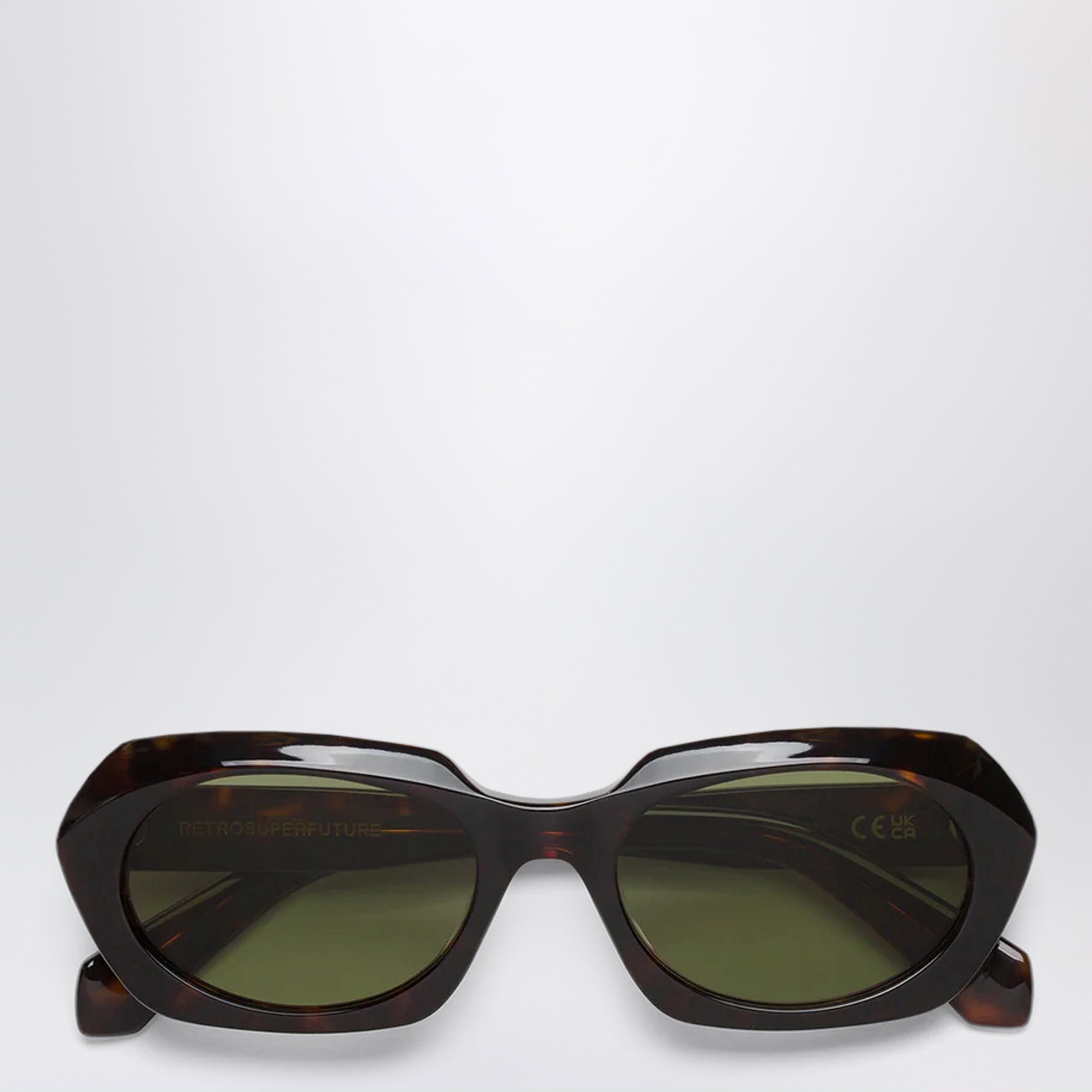 RETROSUPERFUTURE Epoca 3627 Sunglasses | TheDoubleF display picture 1