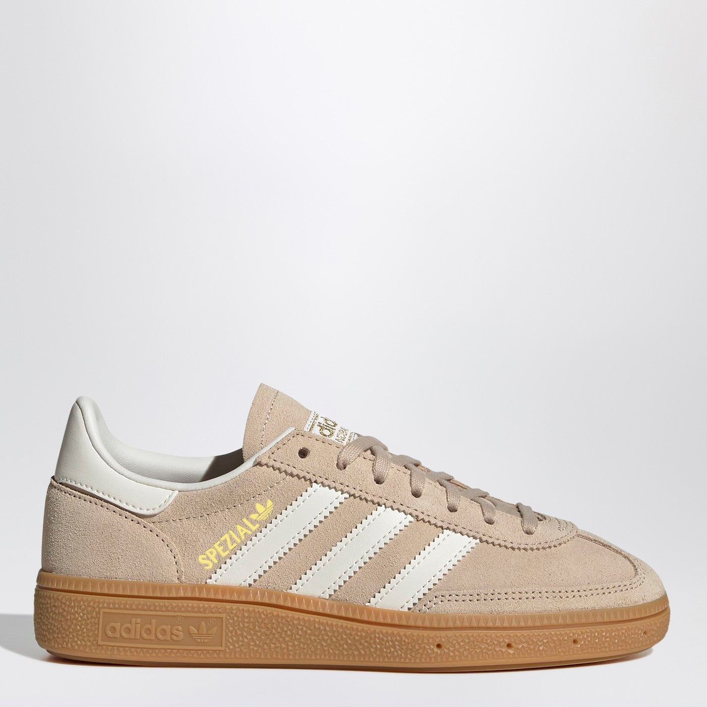 adidas Originals Sneakers Handball Spezial Magic Beige/Off White
