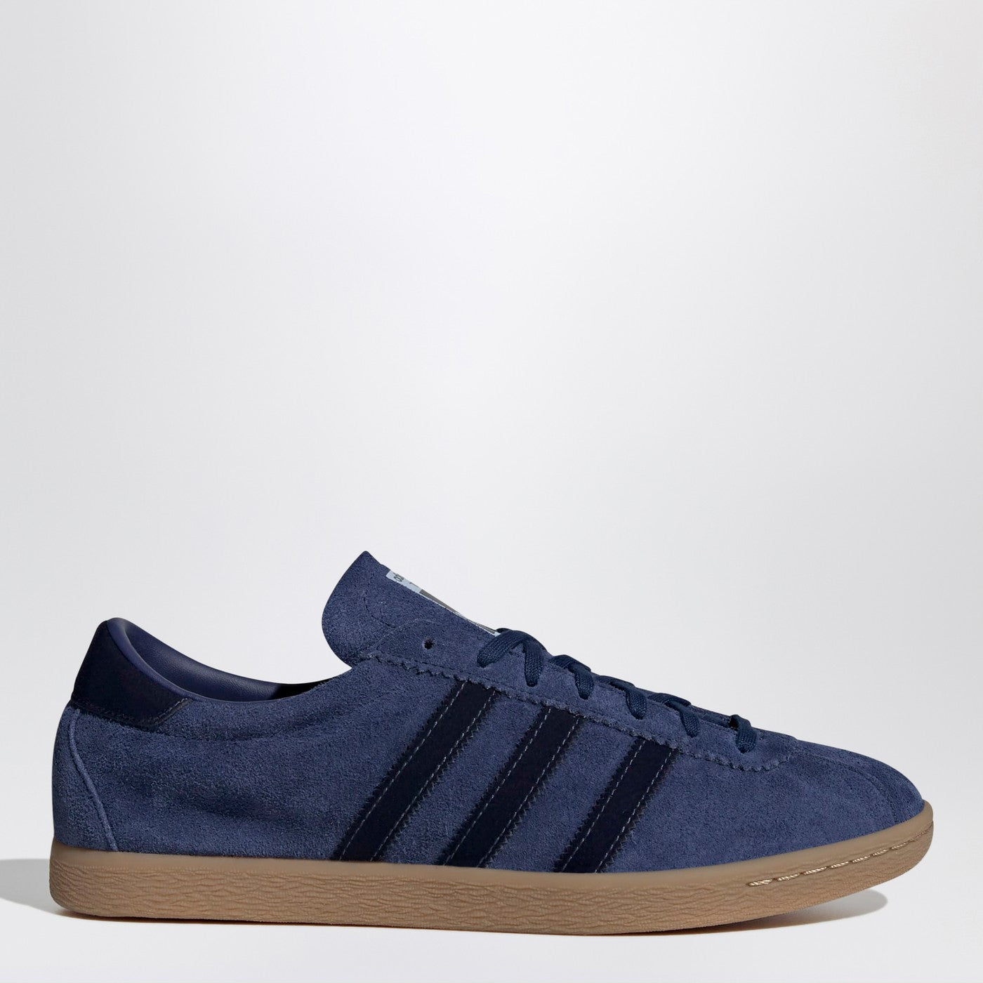 ADIDAS ORIGINALS Sneaker Adidas Tobacco Dark Blue/Night Indigo
