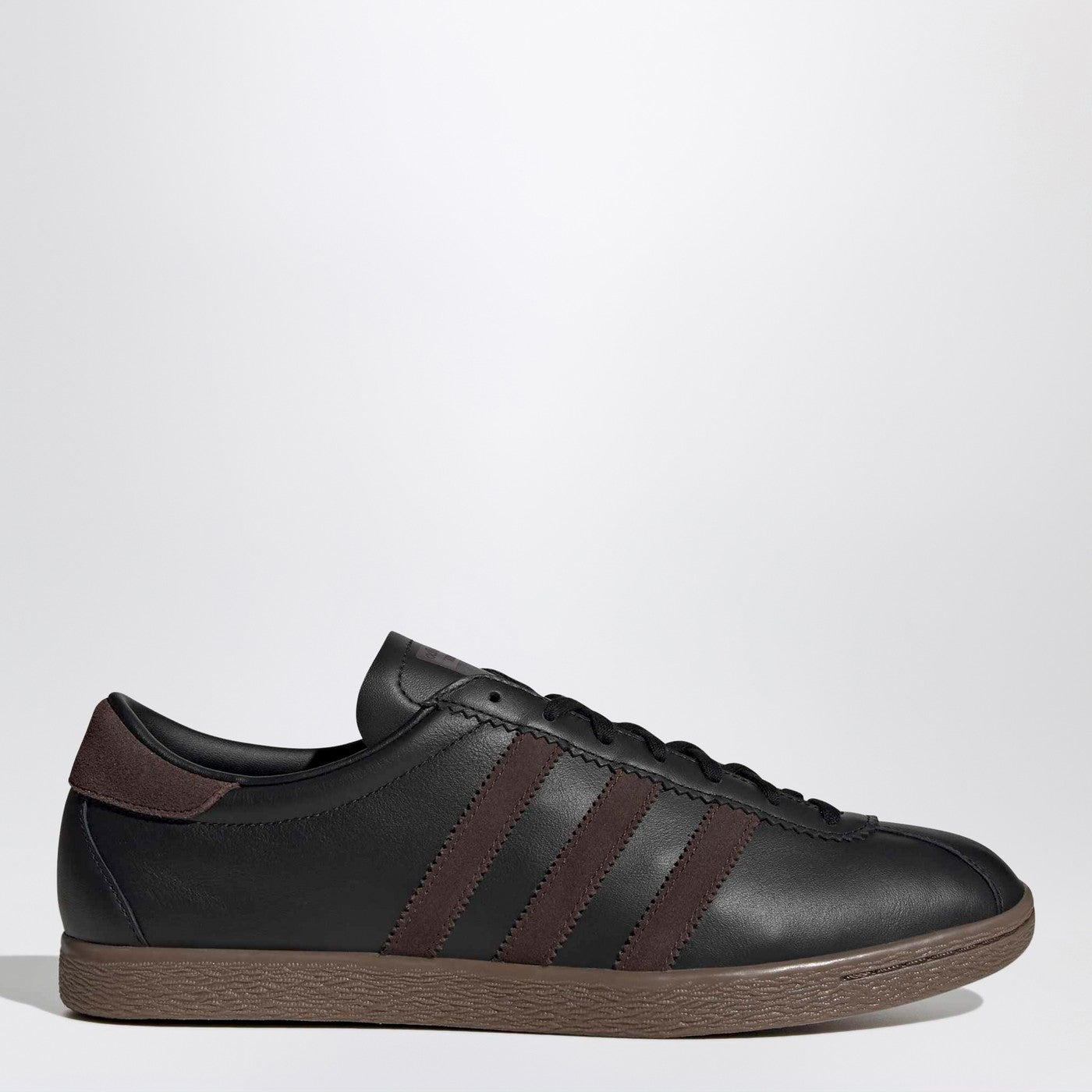 ADIDAS ORIGINALS Sneakers Tobacco Core Black/Dark Brown/Gum | TheDoubleF ADIDAS ORIGINALS Sneakers Tobacco Core Black/Dark Brown/Gum | TheDoubleF
