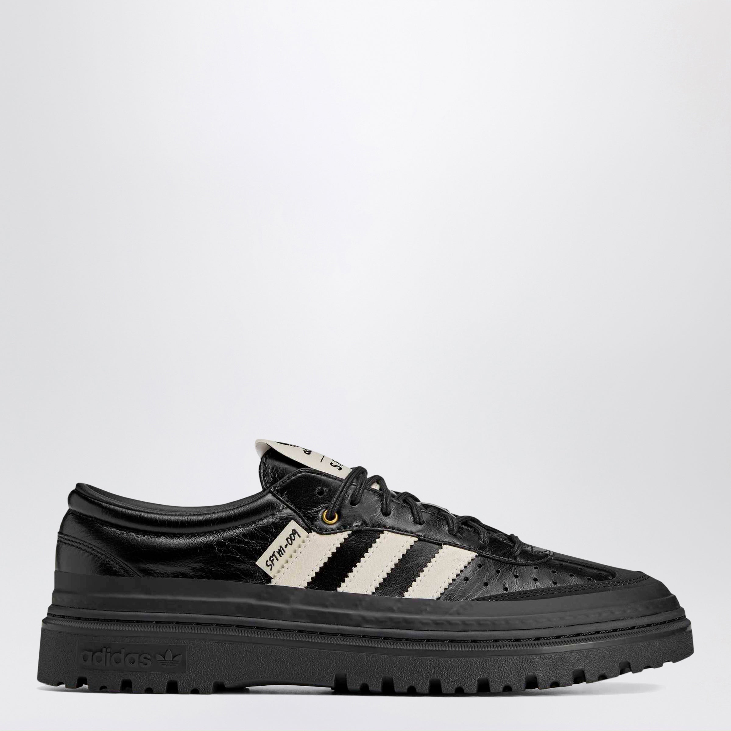 adidas Statement Song For The Mute black Samba LX Freizeit