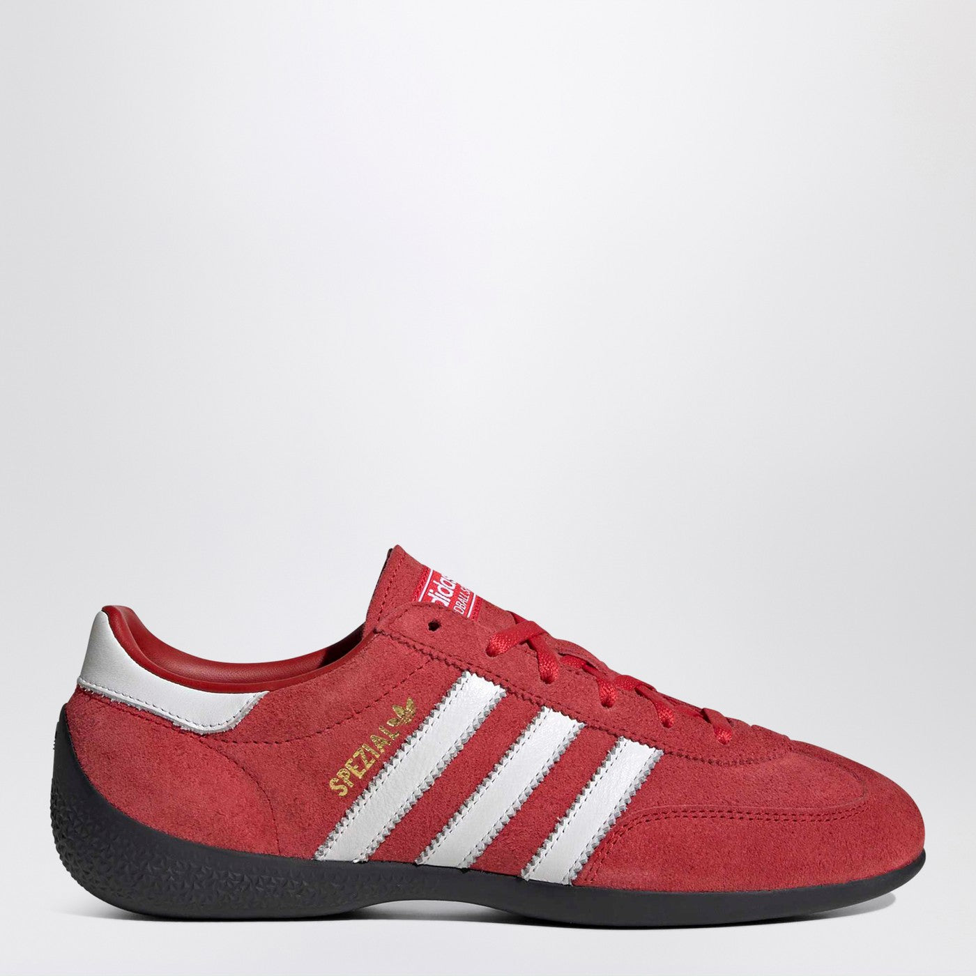 adidas Originals Handball Spezial Lo Pro Sneakers Better Scarlet 