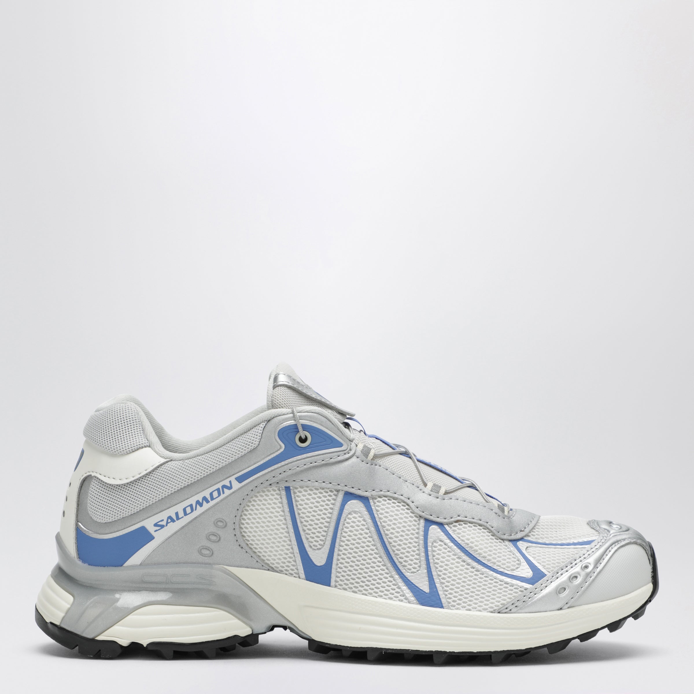 Salomon XT-Whisper Vanilla Ice/Ftw Silver Sneakers | TheDoubleF