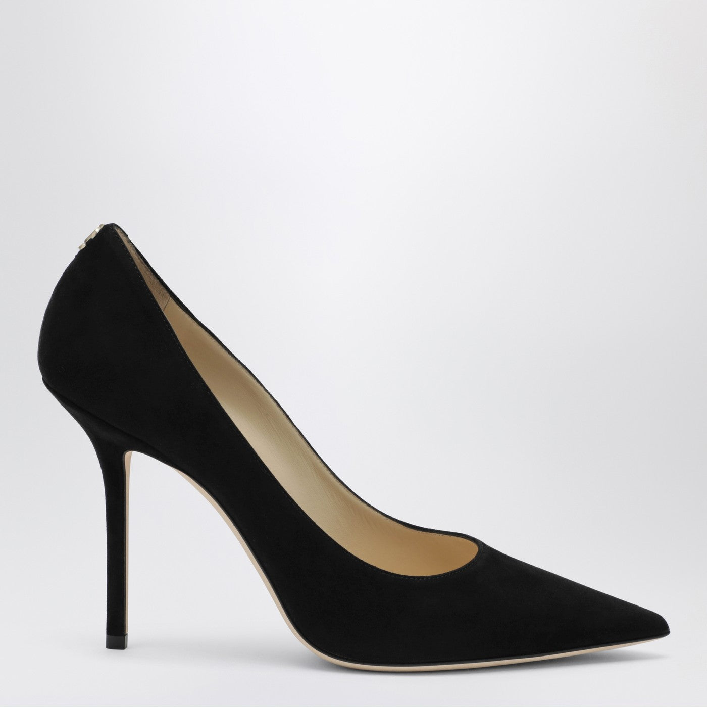 Escarpins En Daim Vieux Rose - Talons Bas - Pointure 39 - Occasion Très Bon état