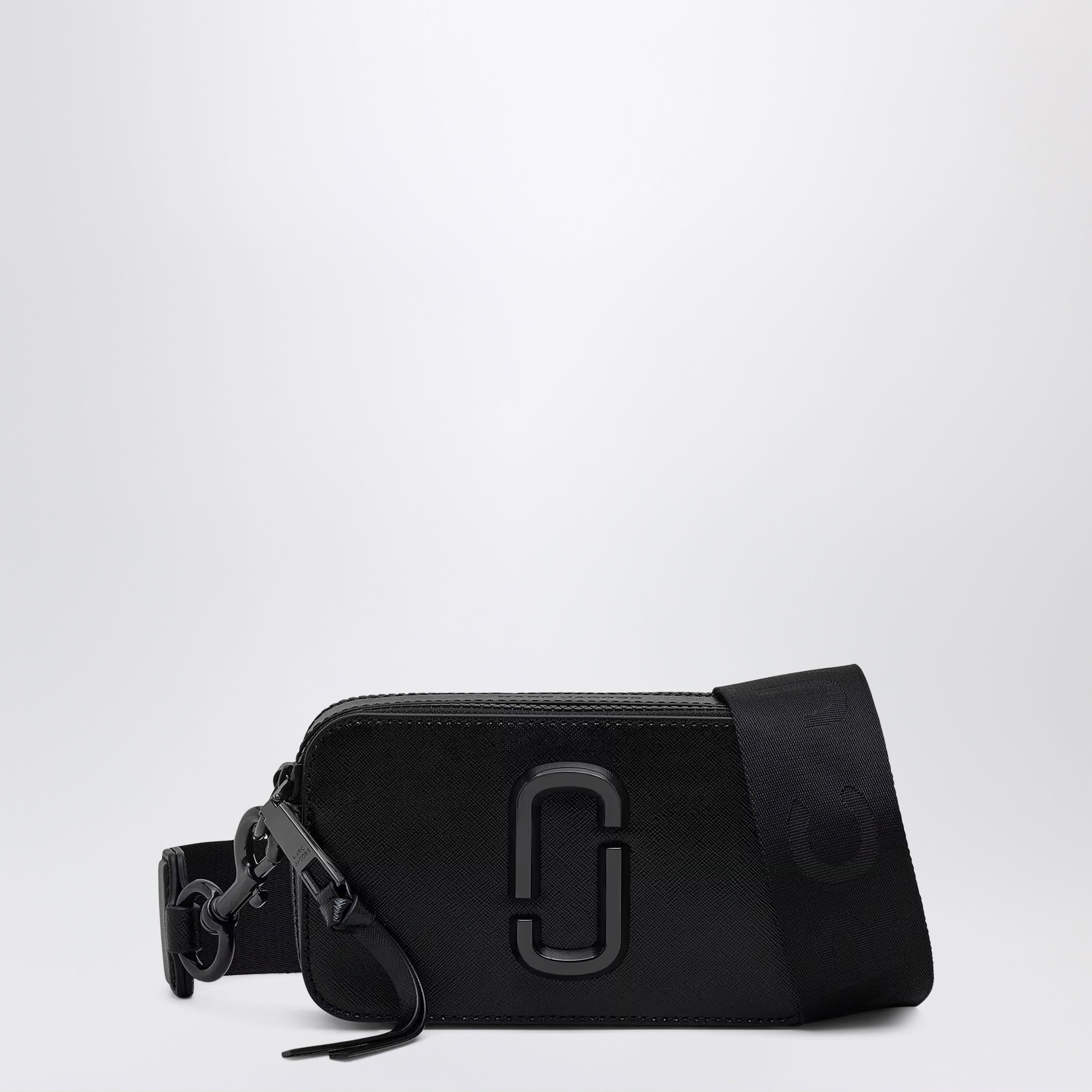Marc Jacobs Snapshot shoulder bag black | TheDoubleF