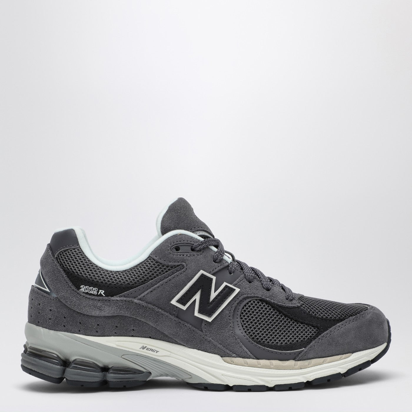 New Balance Dark grey Sneakers 2002R | TheDoubleF