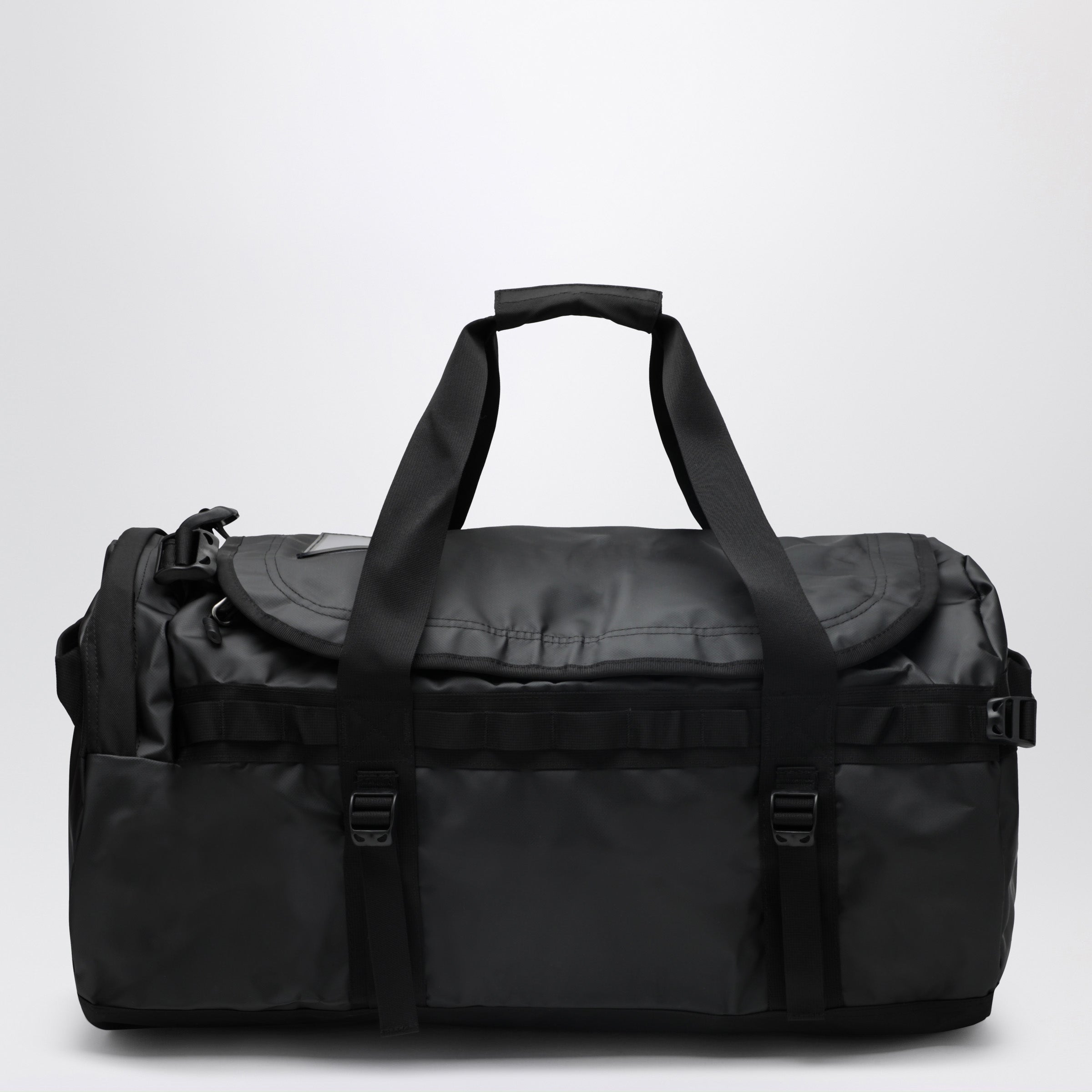 The North Face Black Base Camp Duffel 71L M duffel bag