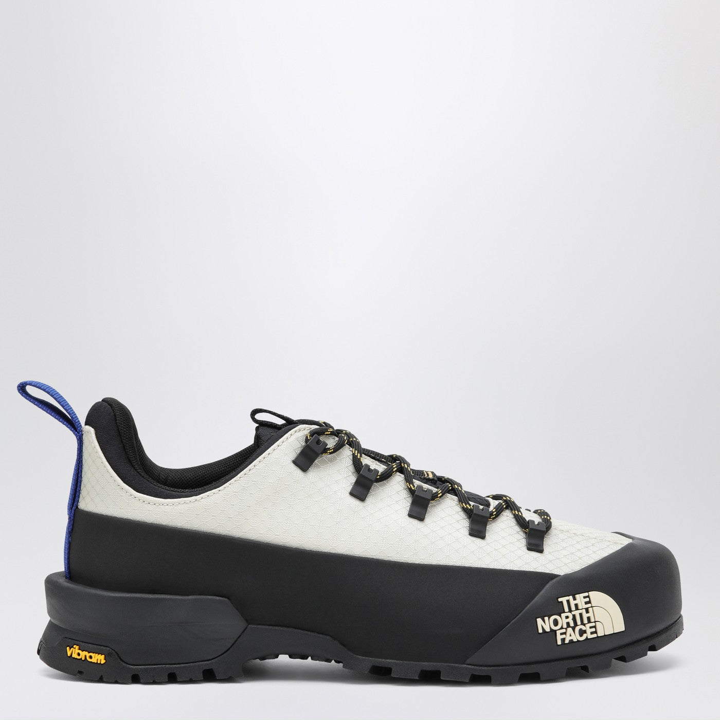The North Face Glenclyffe Desert Stone/Black Sneakers | TheDoubleF