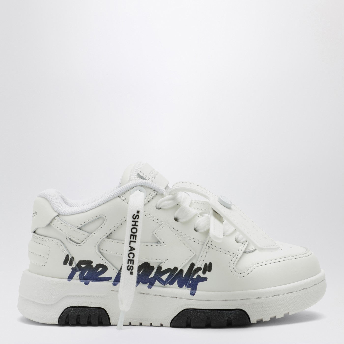 Off-White Out of Office ‘For Walking’ OFF-WHITE - Out of Office  main image 3