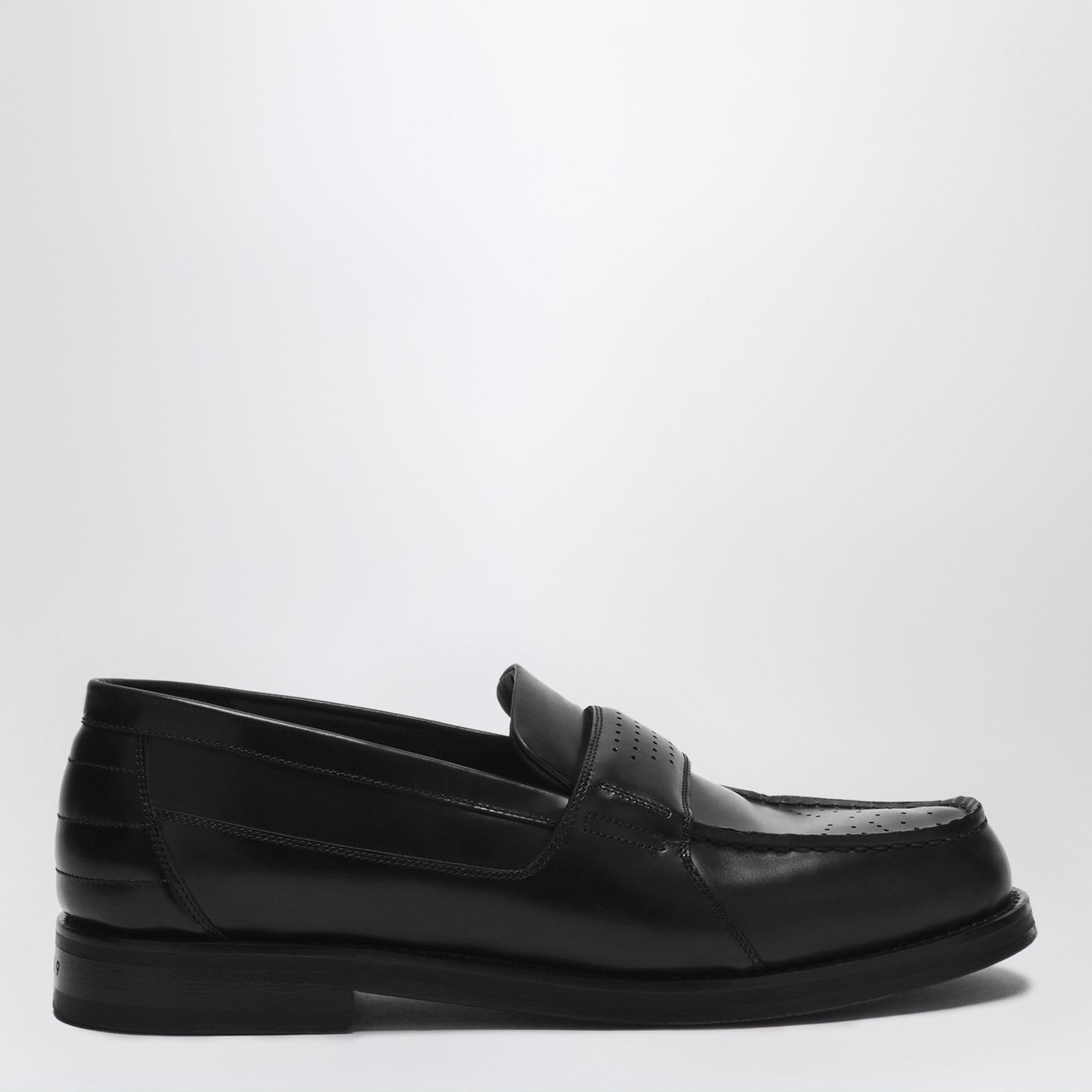 1989 STUDIO 1989 loafers | TheDoubleF