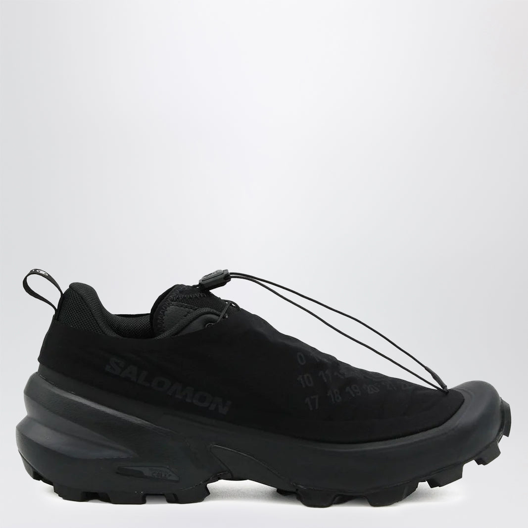 salomon MM6スニーカー　箱無し MM6 X Salomon Sneakers Black/Asphalt | TheDoubleF