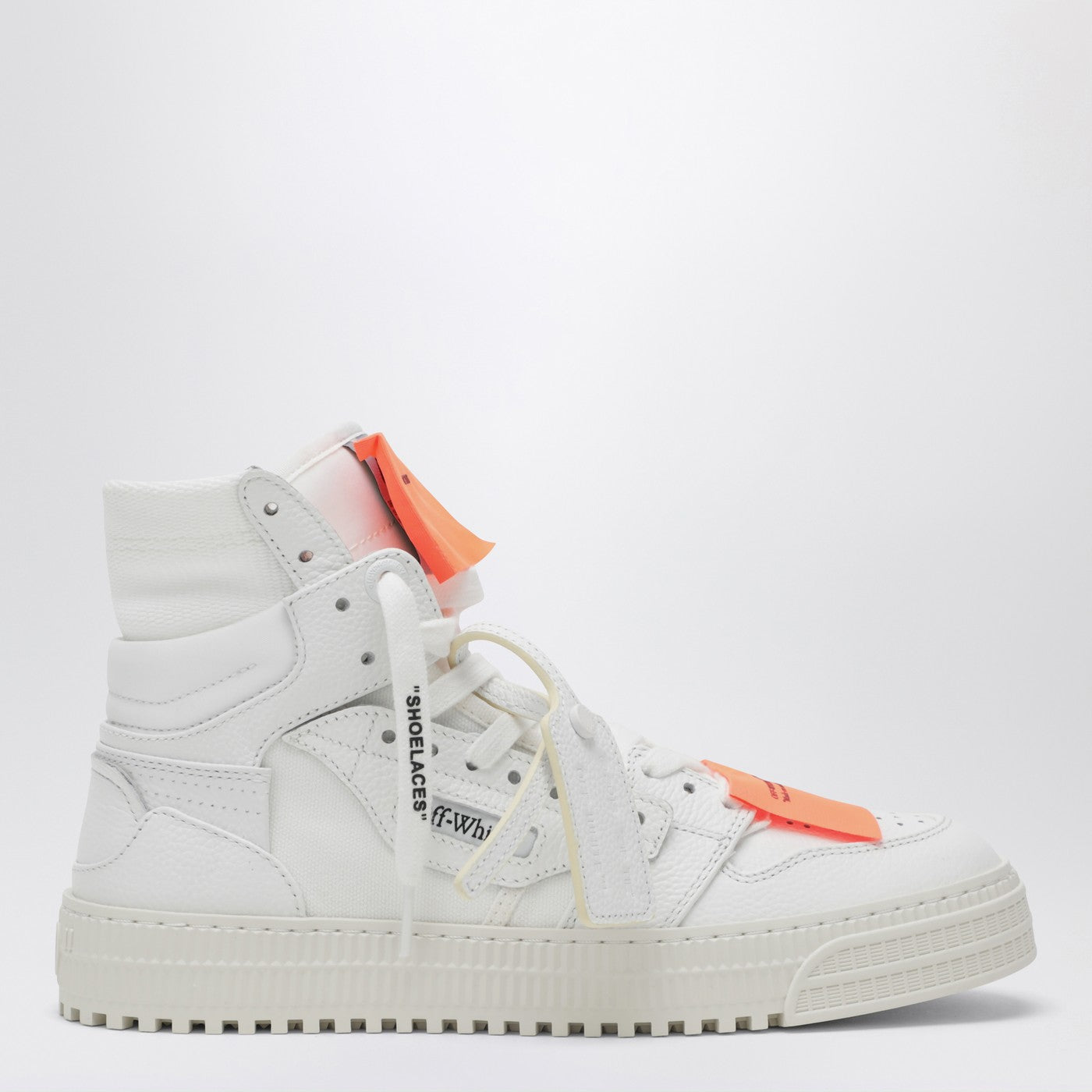 Off-white (オフホワイト) クッション&カバー Off-White™ 3.0 Off Court Sneakers in white | TheDoubleF