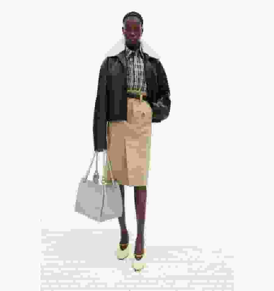 Bottega woman's collection TheDoubleF