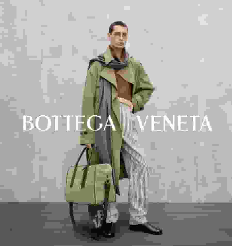 Bottega man's collection TheDoubleF