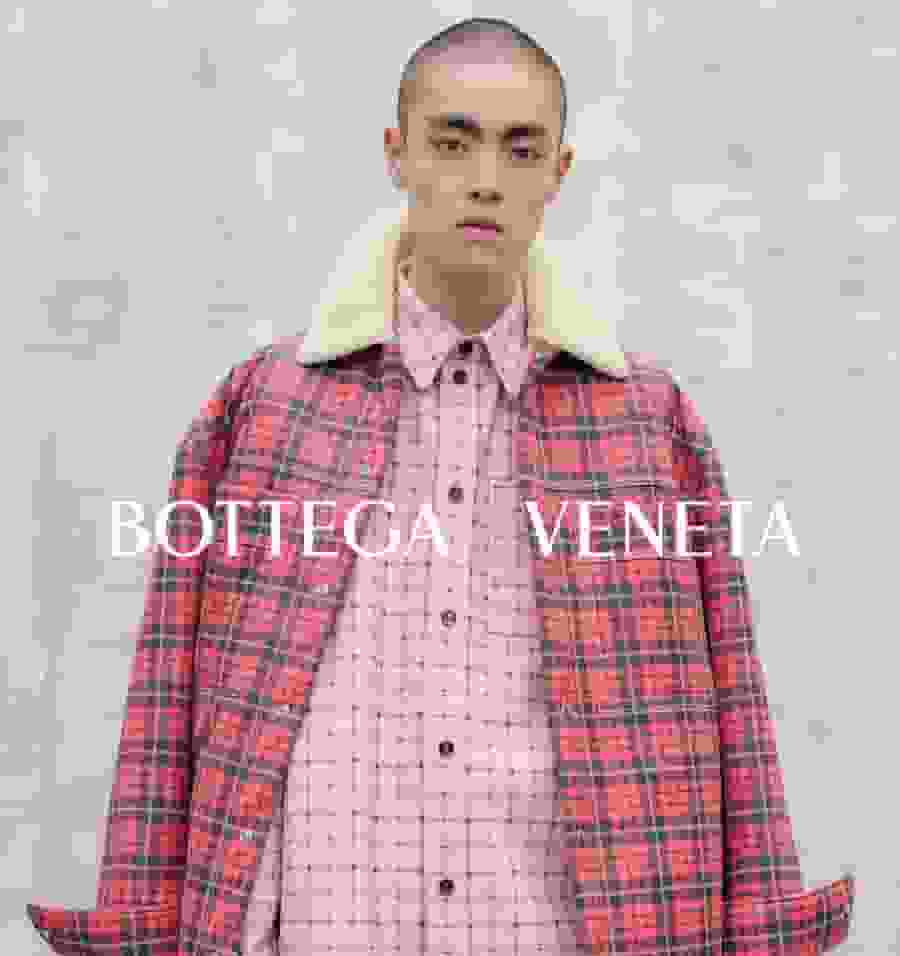 Bottega man's collection TheDoubleF