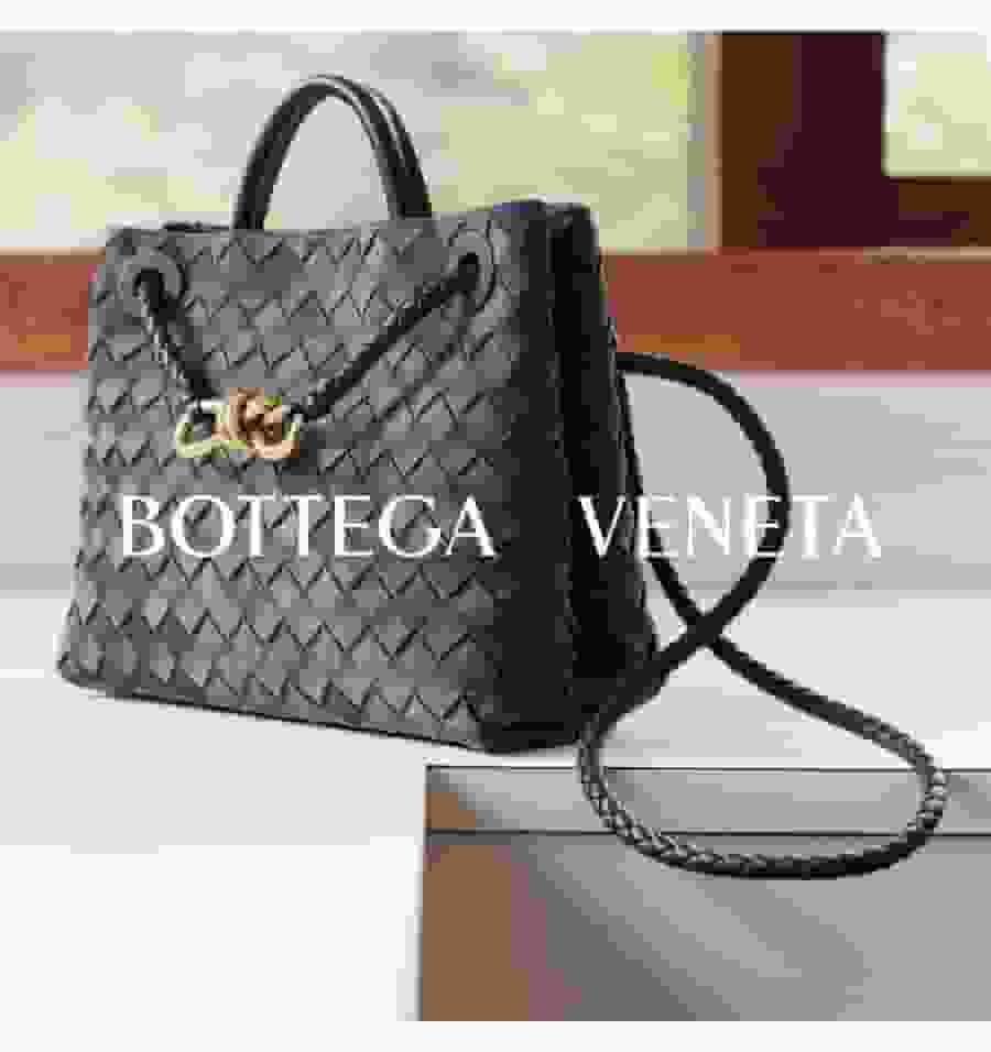 Bottega woman's collection TheDoubleF
