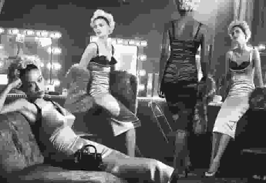 Dolce&Gabbana: woman's collection | TheDoubleF