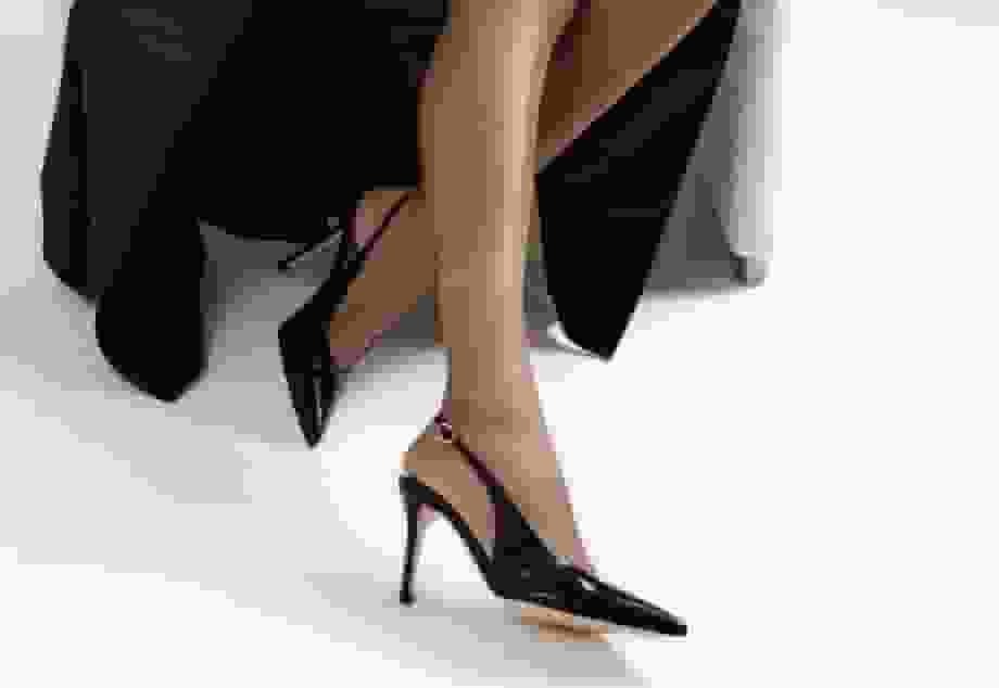 Gianvito Rossi: woman's collection | TheDoubleF