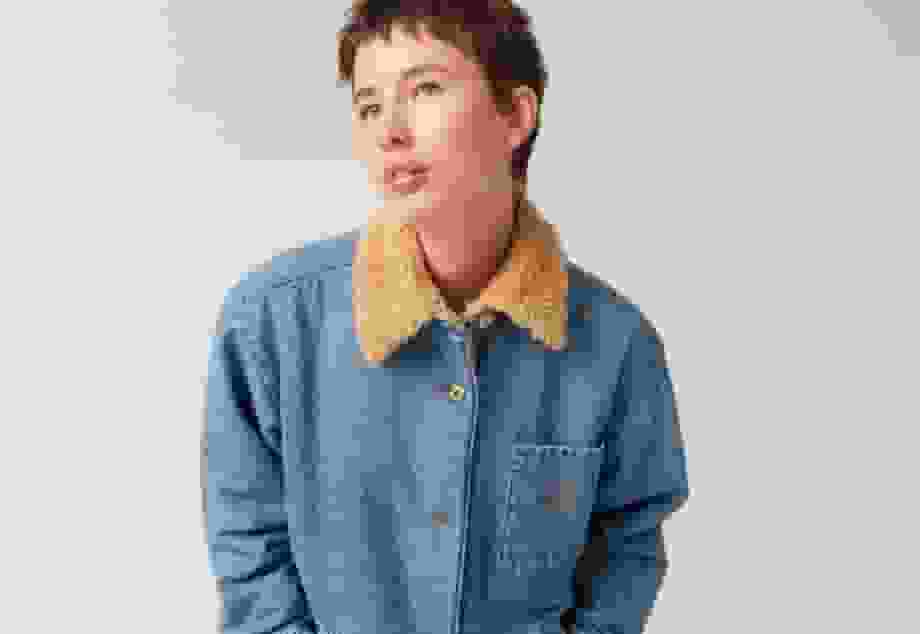 Miu Miu woman's collection TheDoubleF