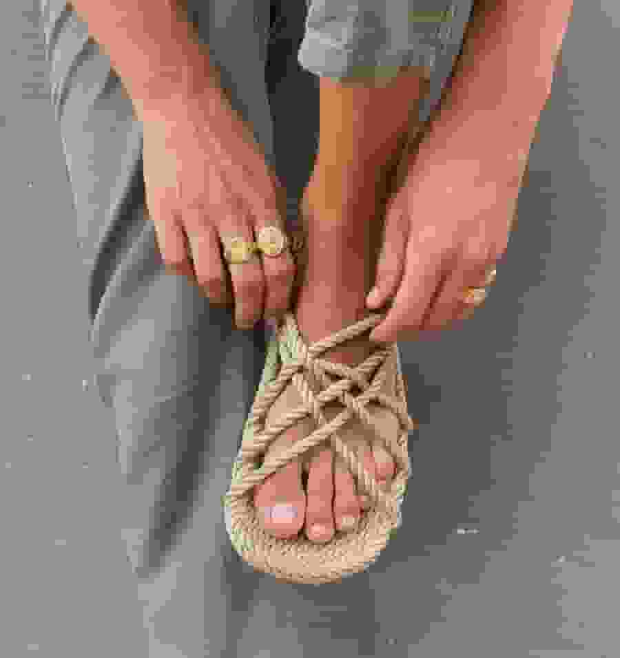 Nomadic State of Mind woman's collection TheDoubleF