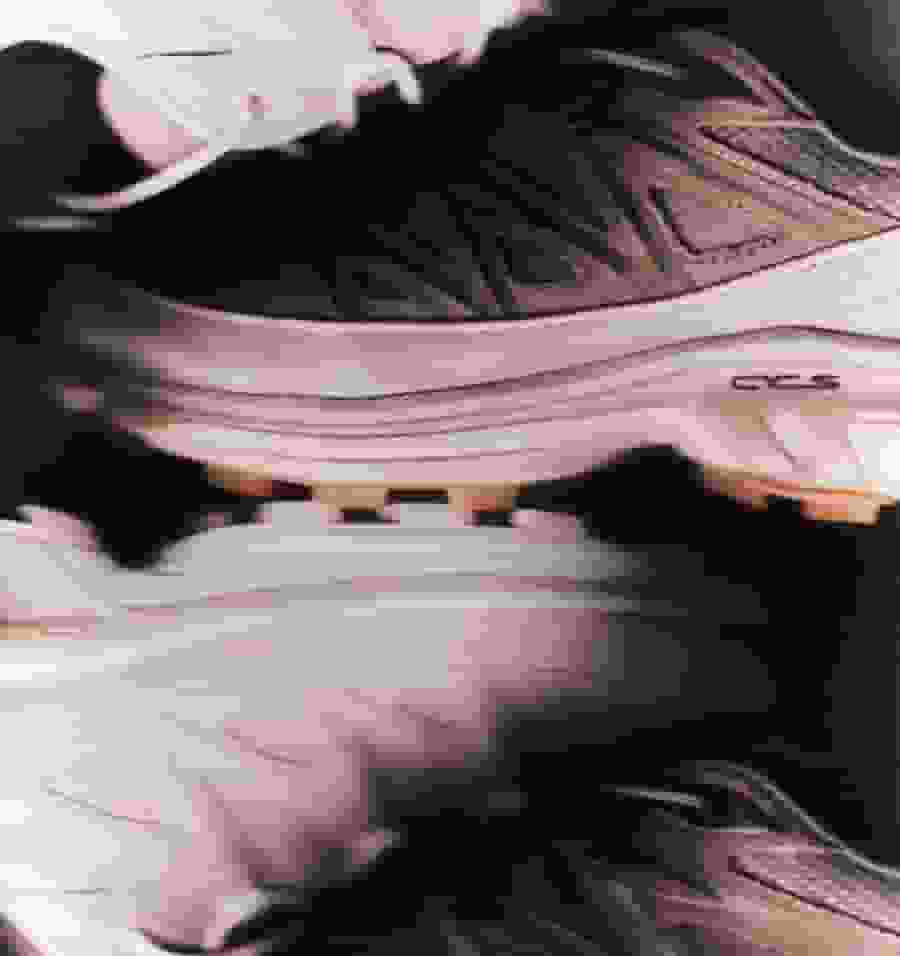 Salomon: woman's collection | TheDoubleF