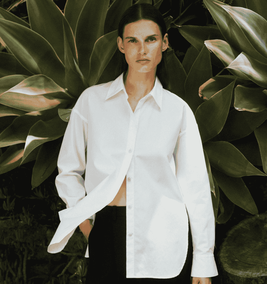 Vince Damenkollektion TheDoubleF