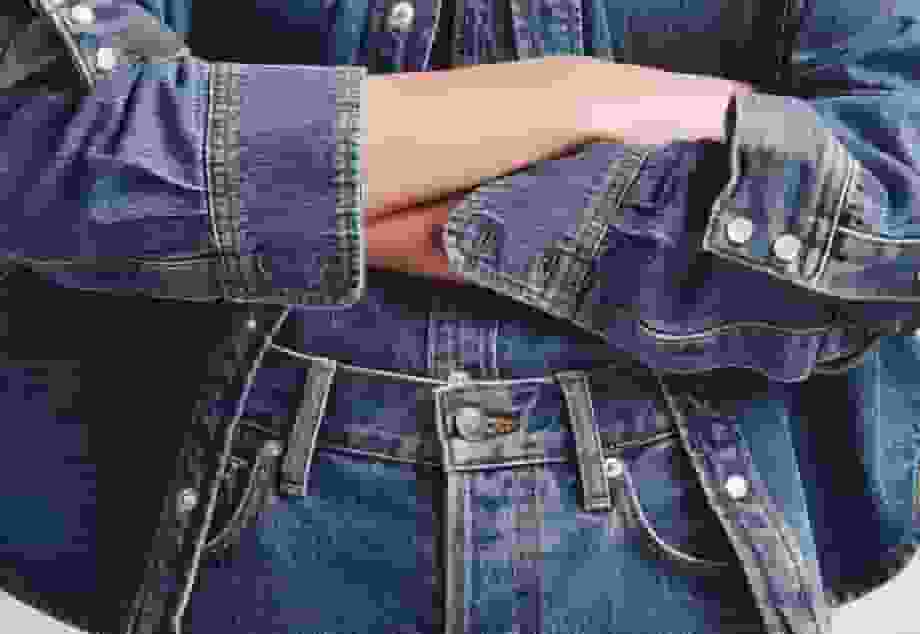 WARDROBE.NYC woman 's collection TheDoubleF