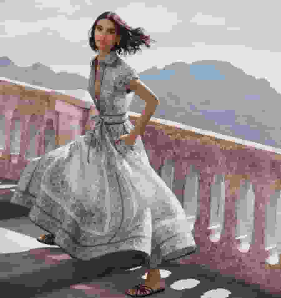 Zimmermann Damenkollektion TheDoubleF