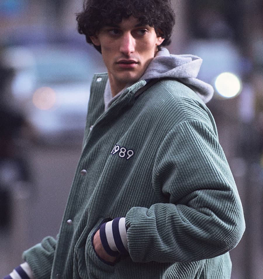 1989 STUDIO - Designers - Man | TheDoubleF
