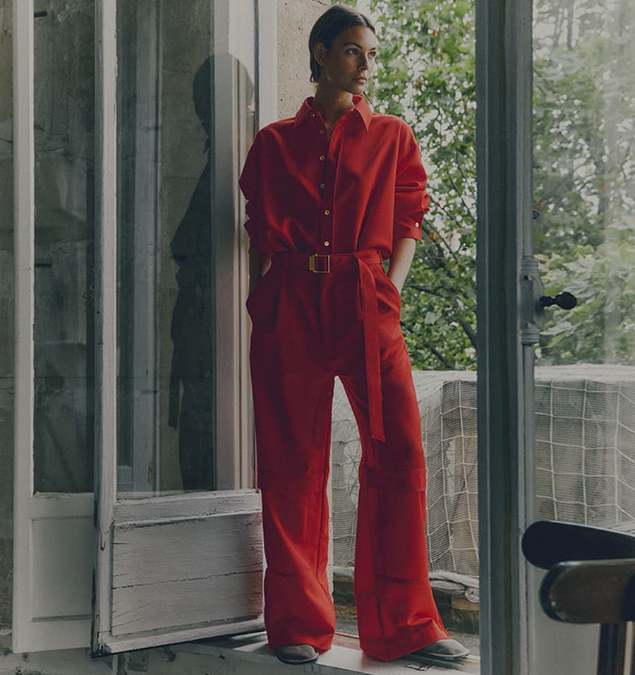 Ami Paris: woman's collection | TheDoubleF