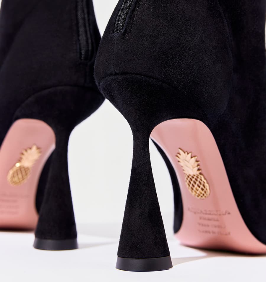 Aquazzura collezione donna TheDoubleF
