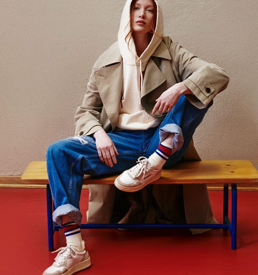 AUTRY: woman's collection | TheDoubleF