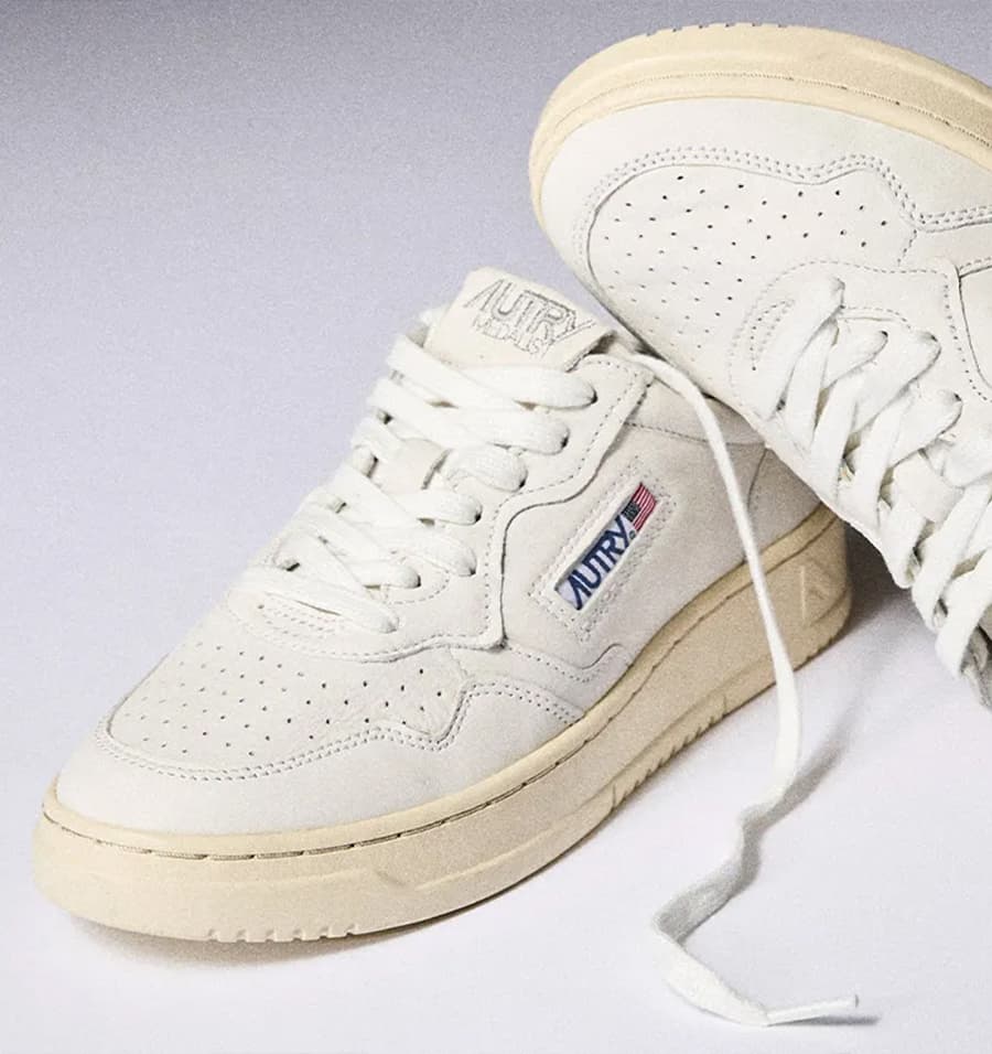 AUTRY: woman's collection | TheDoubleF