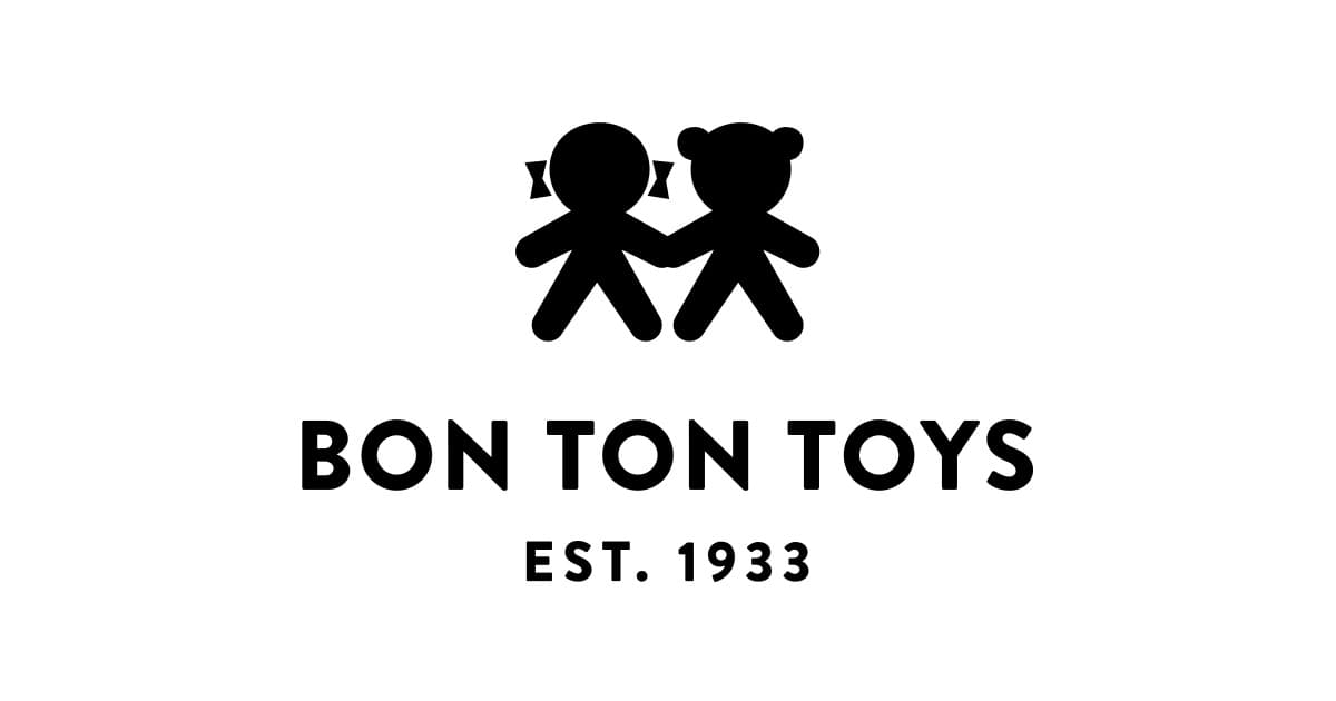 Bon Ton Toys Kids collection TheDoubleF