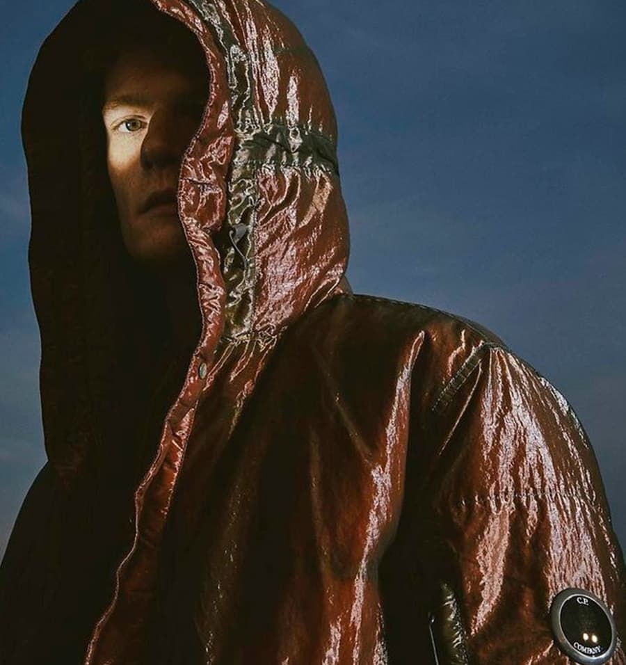 C.P. Company: man's collection | TheDoubleF