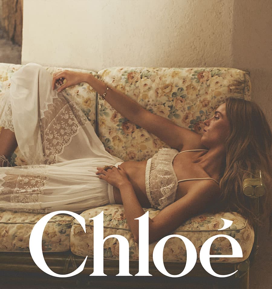 正規品 Chloe クロエ アリス ハンドバッグ 2way バイカラー