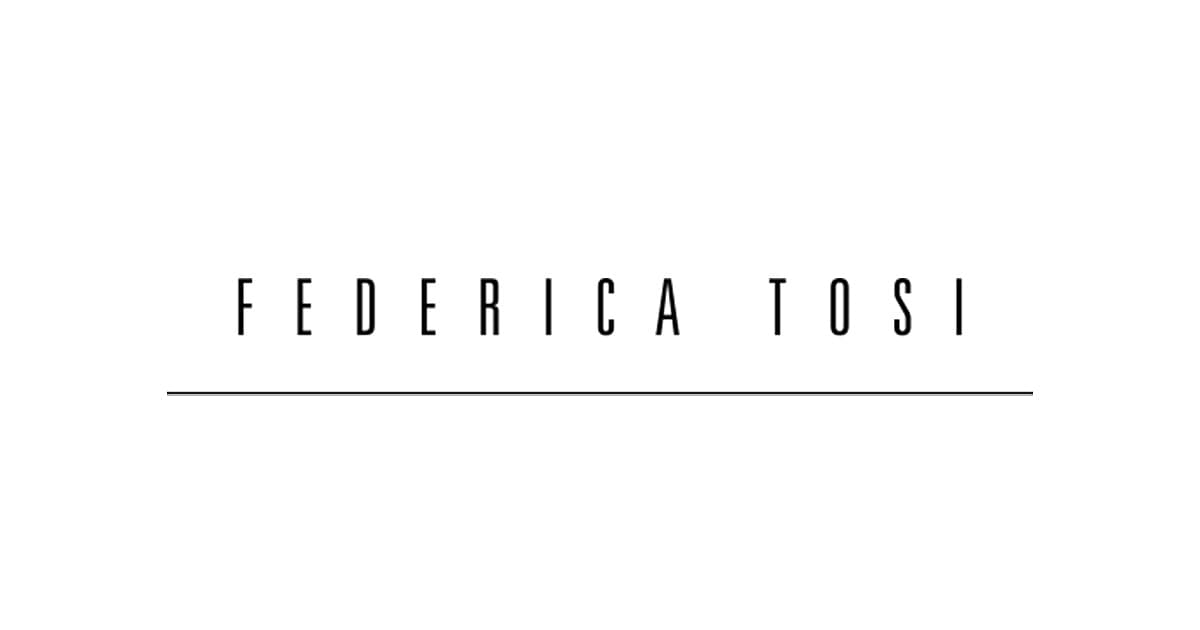 ワンピースその他 Federica Tosi Desert-coloured striped viscose blend chemisie FEDERICA TOSI Women | Shop online at YOOX
