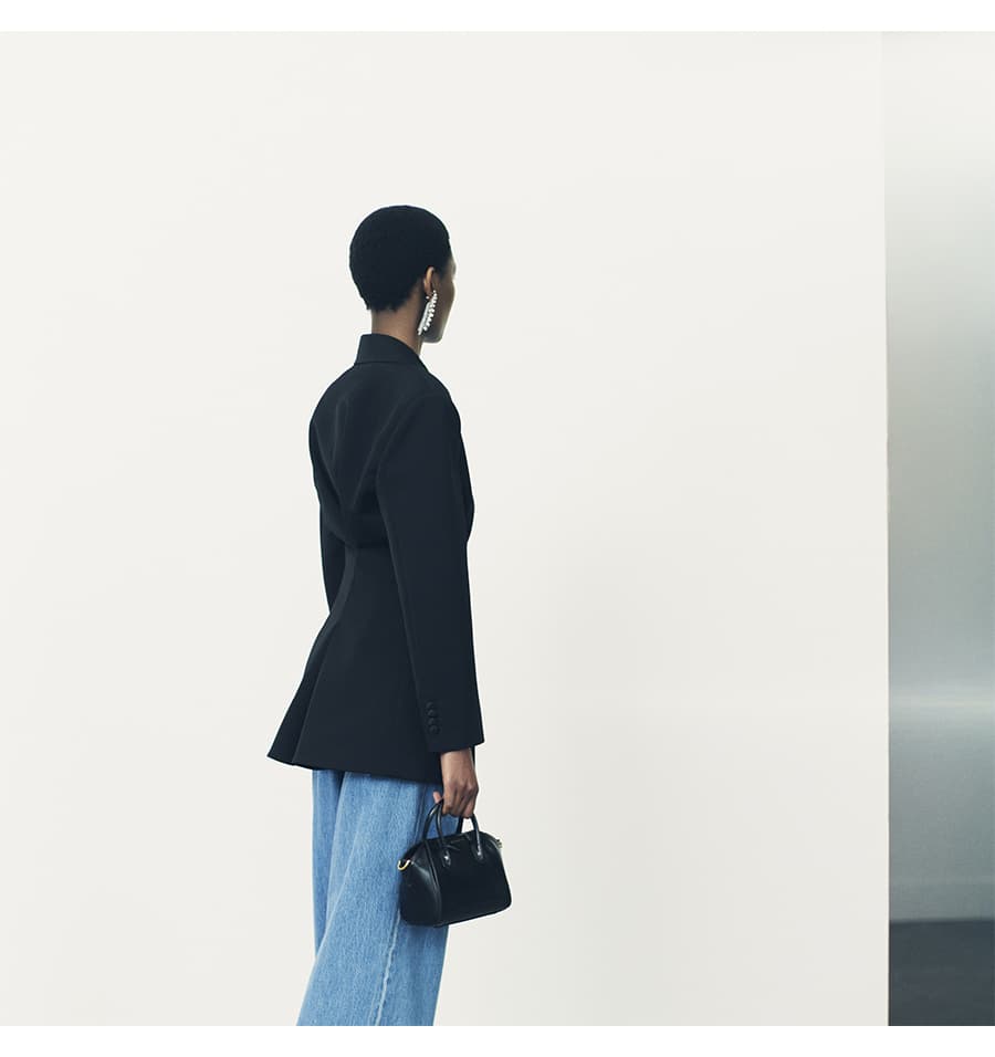 Givenchy: woman's collection | TheDoubleF