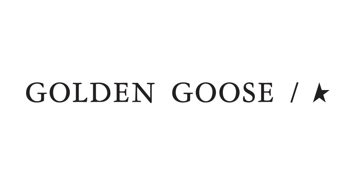 Golden Goose Deluxe Brand: woman's collection | TheDoubleF