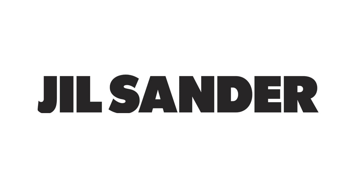 【関税＆送料込み】Jil Sander Dark Blue And White Cotton T- JIL SANDER 新品 ジルサンダー+ SANDER+ オーガニックコットン T
