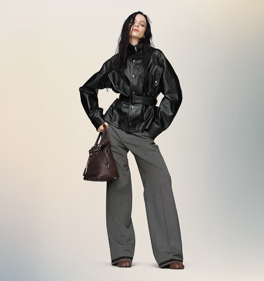 Maison Margiela women: clothing, shoes and bags | TheDoubleF