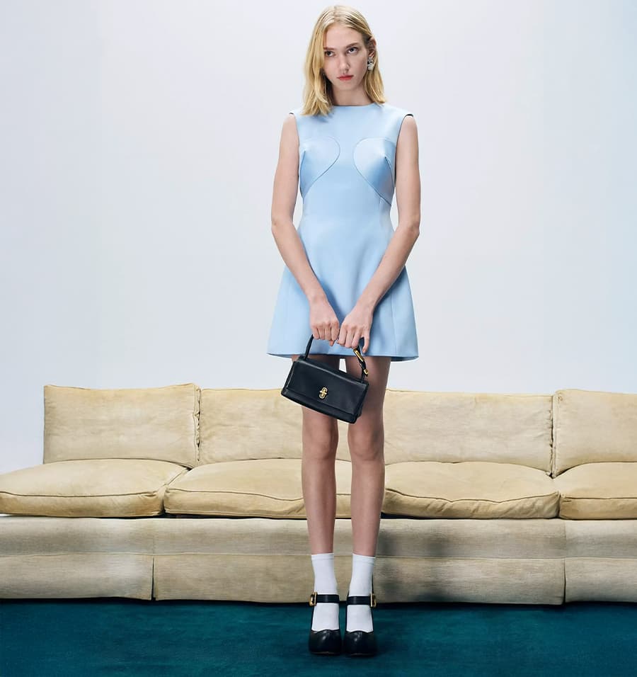 Marc Jacobs: woman's collection | TheDoubleF Marc Jacobs: woman's collection | TheDoubleF
