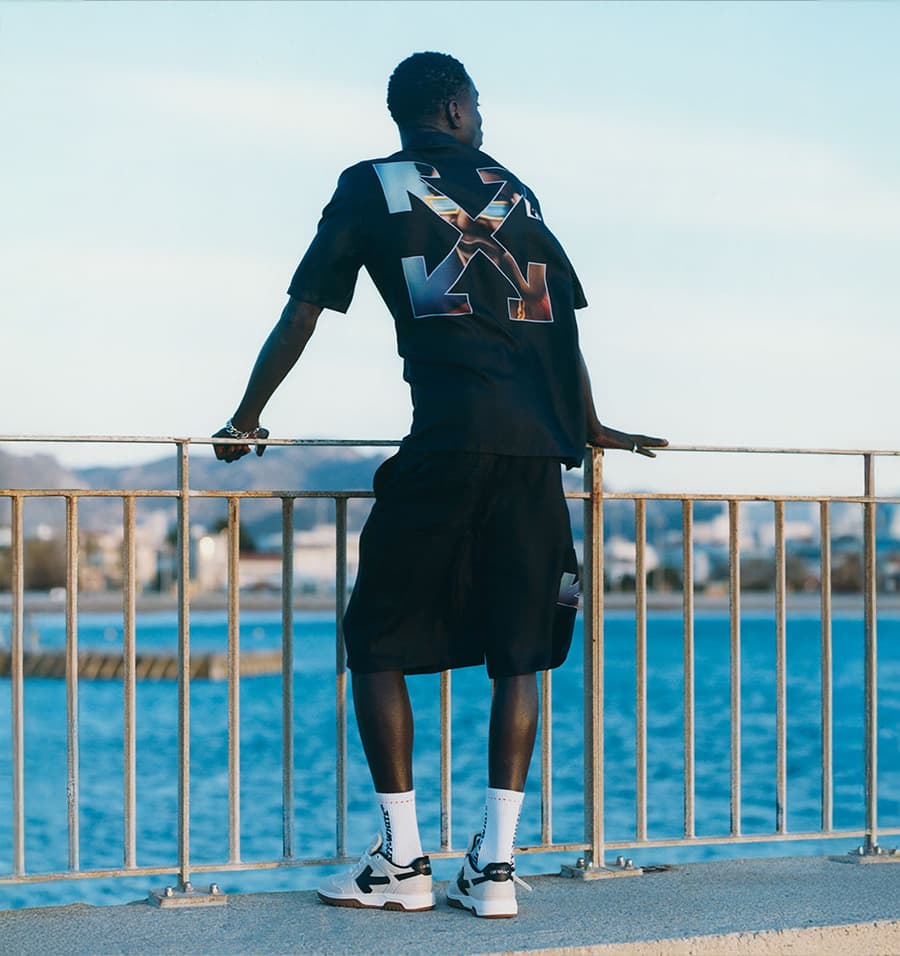 Off-White™: man's collection | TheDoubleF